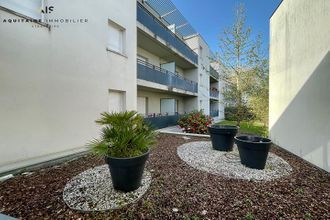 achat appartement merignac 33700