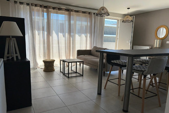 achat appartement merignac 33700