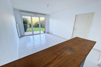 achat appartement merignac 33700