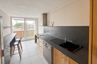 achat appartement merignac 33700