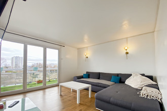 achat appartement merignac 33700