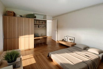 achat appartement merignac 33700