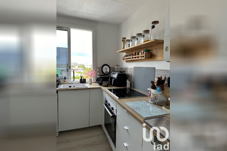 achat appartement merignac 33700