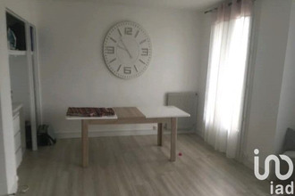 achat appartement merignac 33700