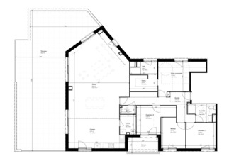 achat appartement merignac 33700