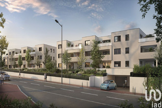 achat appartement merignac 33700