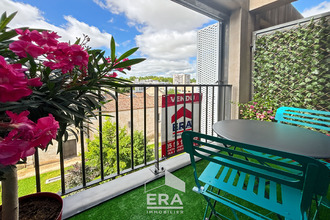 achat appartement merignac 33700