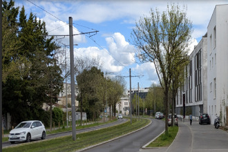 achat appartement merignac 33700