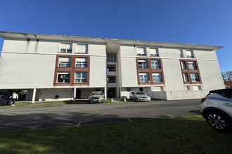 achat appartement merignac 33700