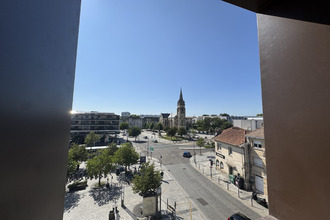 achat appartement merignac 33700