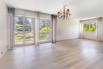 achat appartement merignac 33700