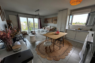 achat appartement merignac 33700