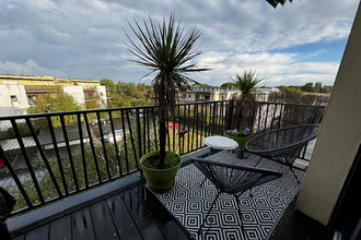 achat appartement merignac 33700