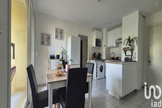 achat appartement merignac 33700
