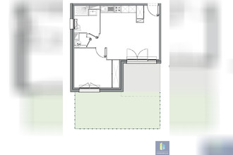 achat appartement merignac 33700