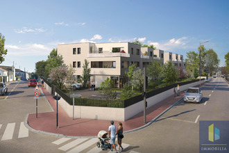 achat appartement merignac 33700
