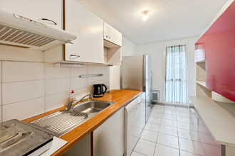 achat appartement merignac 33700