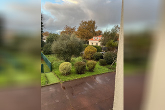 achat appartement merignac 33700