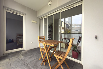 achat appartement merignac 33700