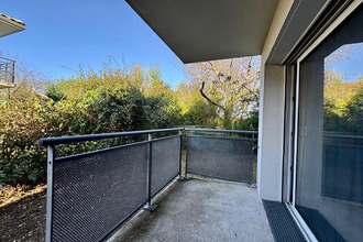 achat appartement merignac 33700