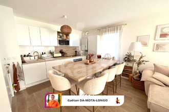 achat appartement merignac 33700