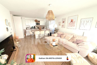 achat appartement merignac 33700