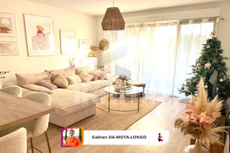 achat appartement merignac 33700