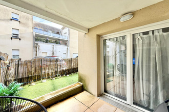 achat appartement merignac 33700
