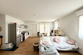achat appartement merignac 33700