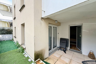achat appartement merignac 33700
