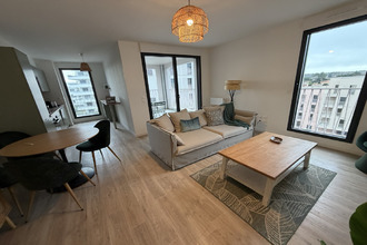 achat appartement merignac 33700