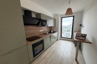 achat appartement merignac 33700