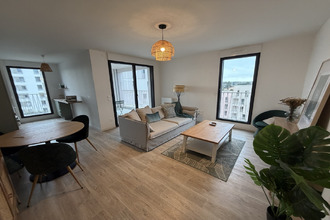 achat appartement merignac 33700