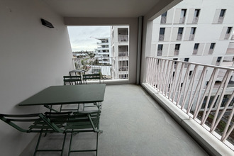 achat appartement merignac 33700