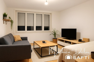 achat appartement merignac 33700