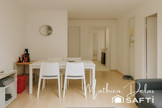 achat appartement merignac 33700