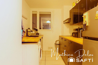 achat appartement merignac 33700