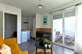 achat appartement merignac 33700