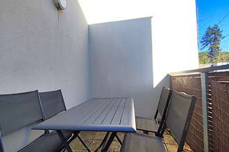 achat appartement merignac 33700