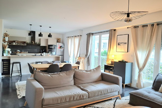 achat appartement merignac 33700