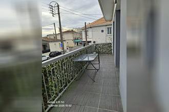 achat appartement merignac 33700
