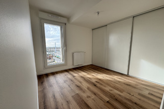 achat appartement merignac 33700