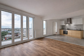 achat appartement merignac 33700