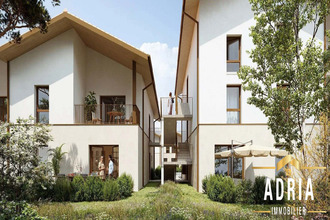 achat appartement merignac 33700