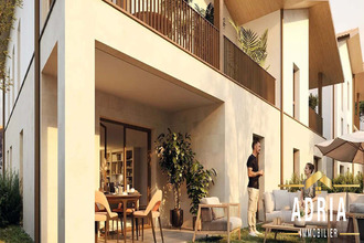 achat appartement merignac 33700