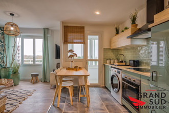 achat appartement merignac 33700