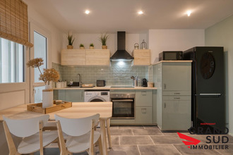 achat appartement merignac 33700