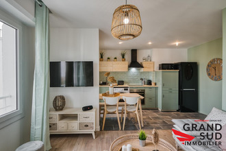 achat appartement merignac 33700