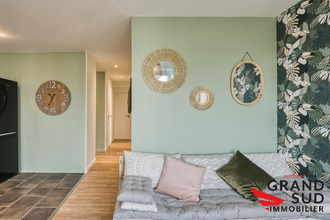 achat appartement merignac 33700