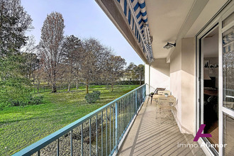 achat appartement merignac 33700
